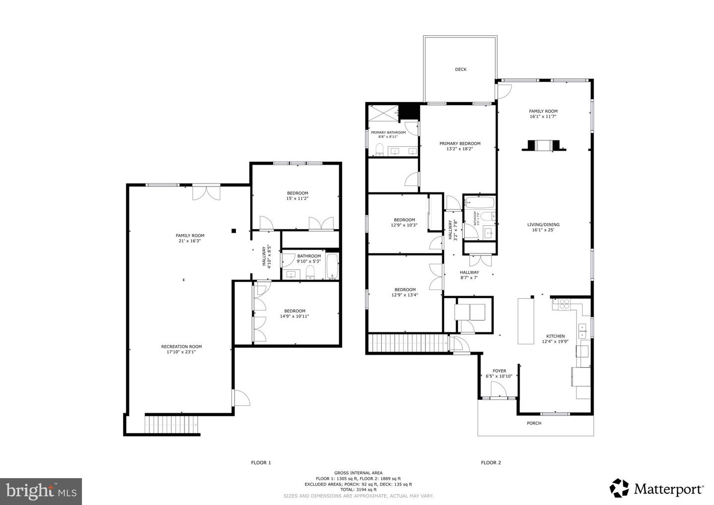 11917 LEGACY WOODS DR, FREDERICKSBURG, Virginia 22407, 5 Bedrooms Bedrooms, ,3 BathroomsBathrooms,Residential,For sale,11917 LEGACY WOODS DR,VASP2036452 MLS # VASP2036452