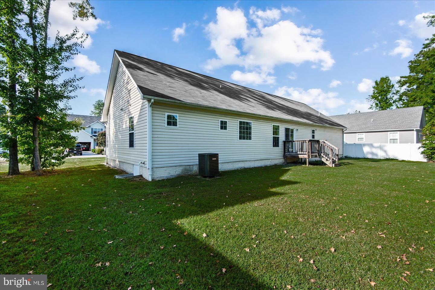 310 3RD ST, COLONIAL BEACH, Virginia 22443, 3 Bedrooms Bedrooms, ,2 BathroomsBathrooms,Residential,For sale,310 3RD ST,VAWE2009814 MLS # VAWE2009814