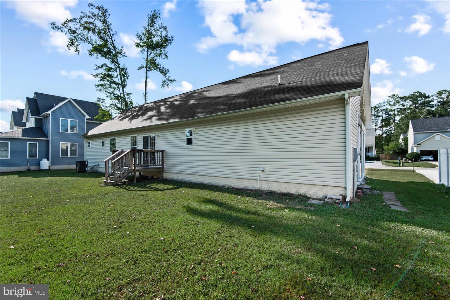 310 3RD ST, COLONIAL BEACH, Virginia 22443, 3 Bedrooms Bedrooms, ,2 BathroomsBathrooms,Residential,For sale,310 3RD ST,VAWE2009814 MLS # VAWE2009814