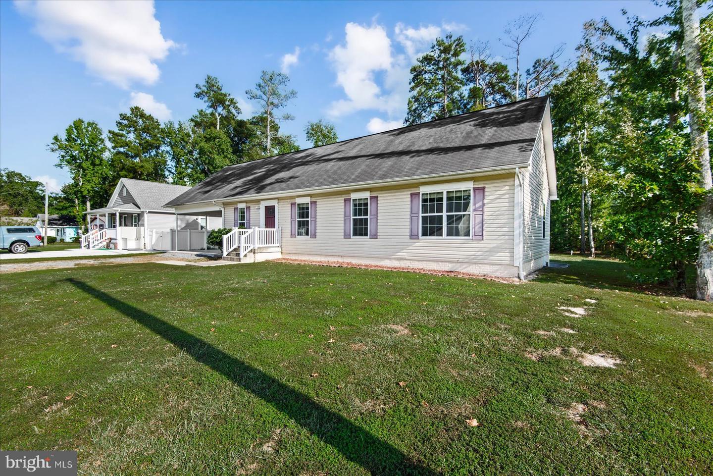 310 3RD ST, COLONIAL BEACH, Virginia 22443, 3 Bedrooms Bedrooms, ,2 BathroomsBathrooms,Residential,For sale,310 3RD ST,VAWE2009814 MLS # VAWE2009814