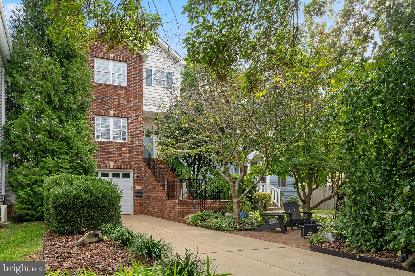 1613 CHARLES ST, FREDERICKSBURG, Virginia 22401, 4 Bedrooms Bedrooms, ,3 BathroomsBathrooms,Residential,For sale,1613 CHARLES ST,VAFB2009054 MLS # VAFB2009054