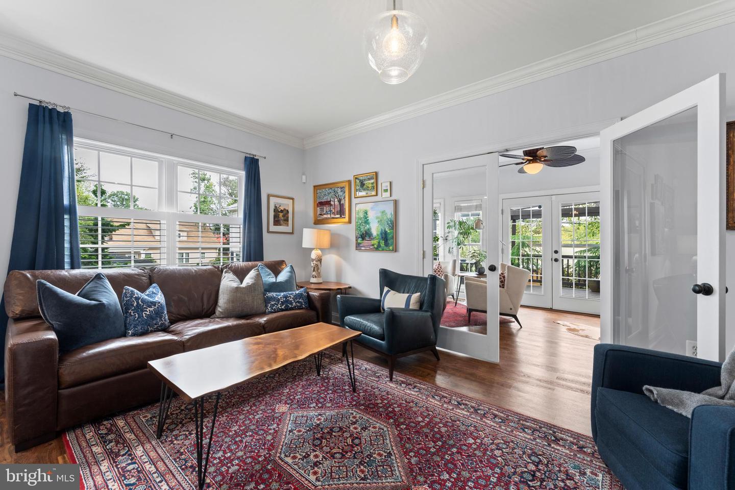 1613 CHARLES ST, FREDERICKSBURG, Virginia 22401, 4 Bedrooms Bedrooms, ,3 BathroomsBathrooms,Residential,For sale,1613 CHARLES ST,VAFB2009054 MLS # VAFB2009054