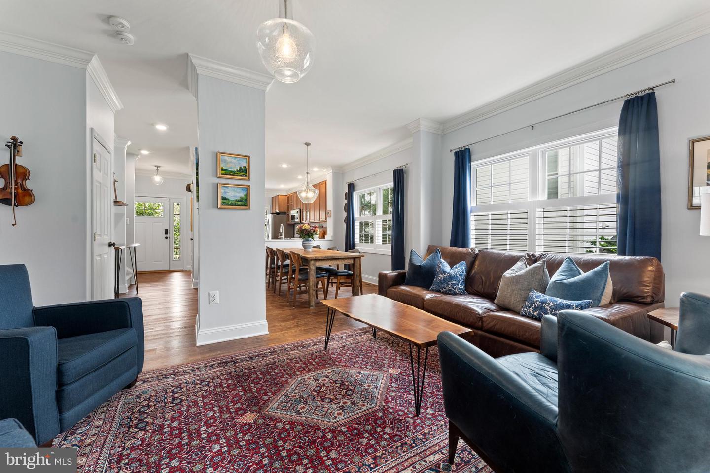 1613 CHARLES ST, FREDERICKSBURG, Virginia 22401, 4 Bedrooms Bedrooms, ,3 BathroomsBathrooms,Residential,For sale,1613 CHARLES ST,VAFB2009054 MLS # VAFB2009054