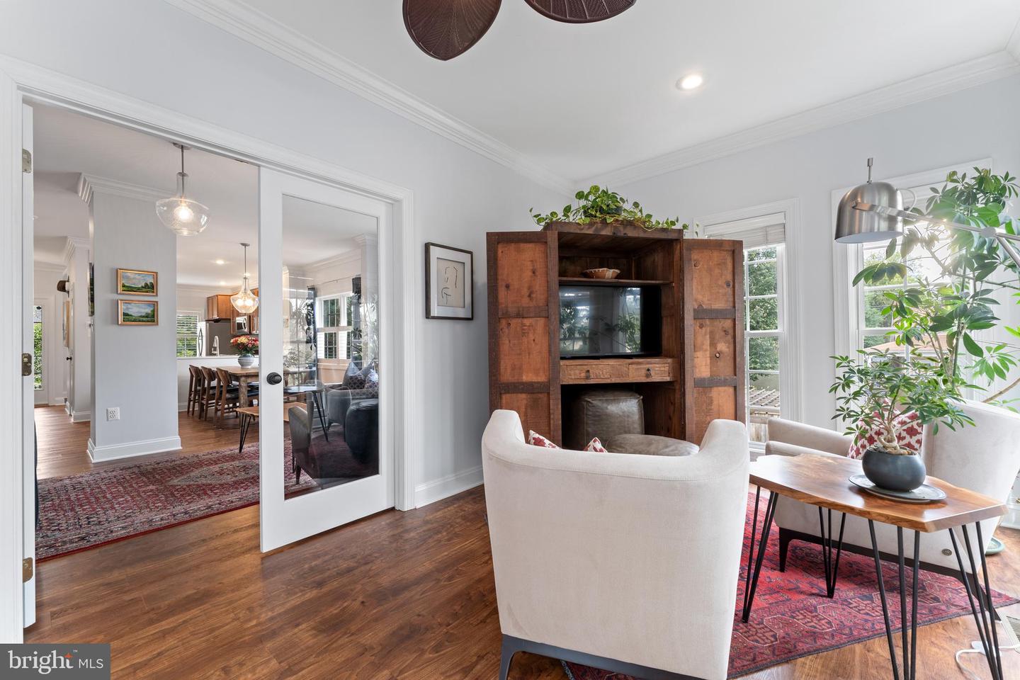 1613 CHARLES ST, FREDERICKSBURG, Virginia 22401, 4 Bedrooms Bedrooms, ,3 BathroomsBathrooms,Residential,For sale,1613 CHARLES ST,VAFB2009054 MLS # VAFB2009054