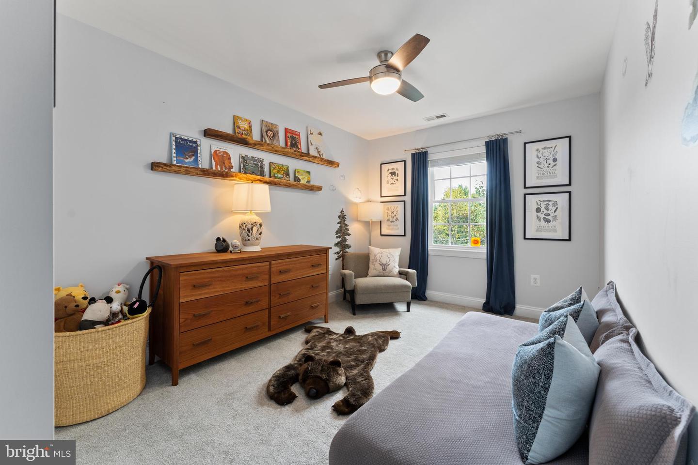 1613 CHARLES ST, FREDERICKSBURG, Virginia 22401, 4 Bedrooms Bedrooms, ,3 BathroomsBathrooms,Residential,For sale,1613 CHARLES ST,VAFB2009054 MLS # VAFB2009054