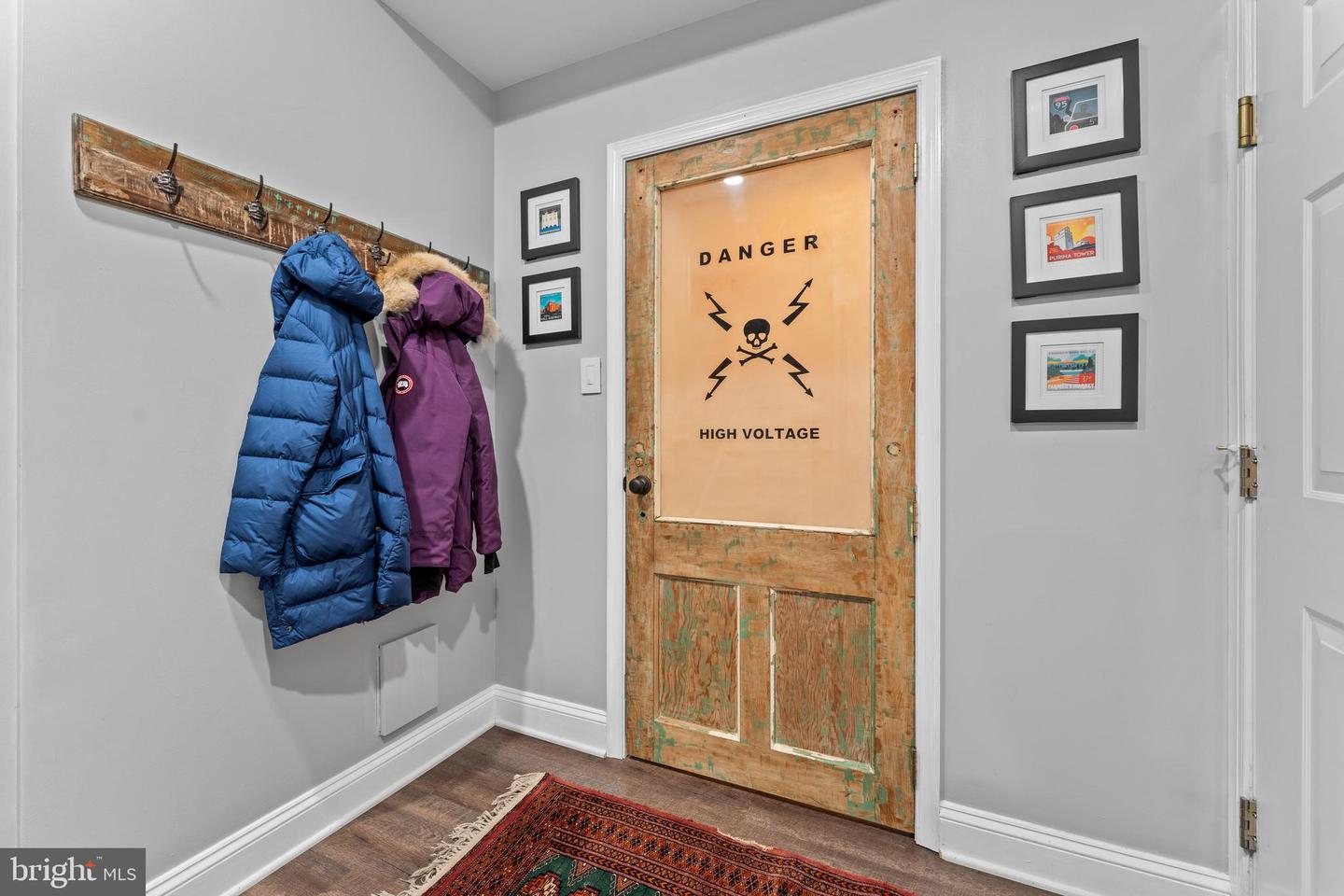 1613 CHARLES ST, FREDERICKSBURG, Virginia 22401, 4 Bedrooms Bedrooms, ,3 BathroomsBathrooms,Residential,For sale,1613 CHARLES ST,VAFB2009054 MLS # VAFB2009054