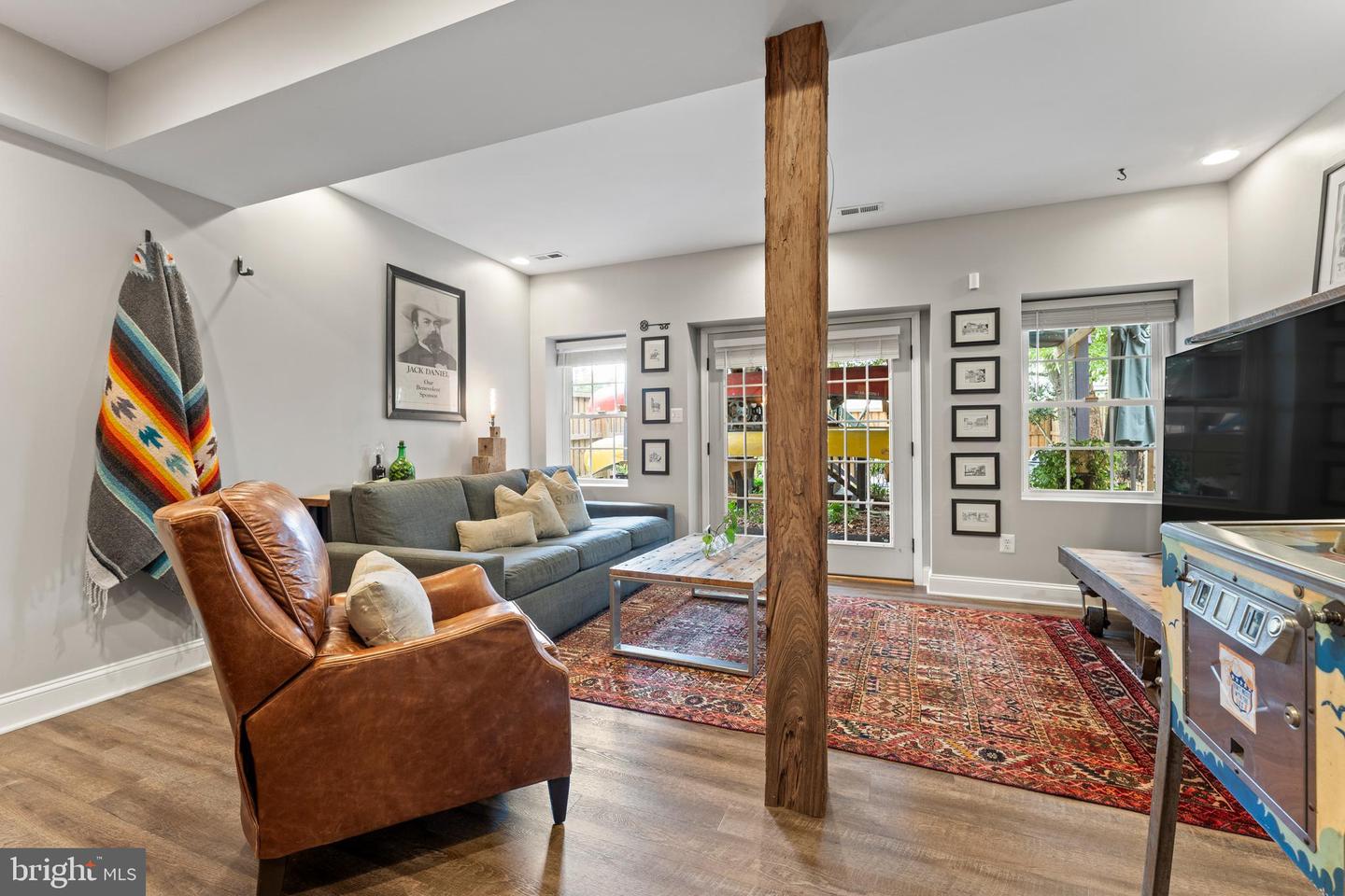 1613 CHARLES ST, FREDERICKSBURG, Virginia 22401, 4 Bedrooms Bedrooms, ,3 BathroomsBathrooms,Residential,For sale,1613 CHARLES ST,VAFB2009054 MLS # VAFB2009054