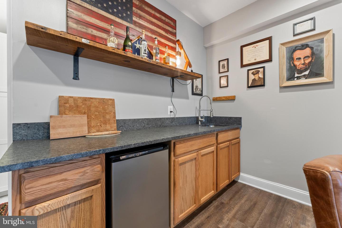 1613 CHARLES ST, FREDERICKSBURG, Virginia 22401, 4 Bedrooms Bedrooms, ,3 BathroomsBathrooms,Residential,For sale,1613 CHARLES ST,VAFB2009054 MLS # VAFB2009054