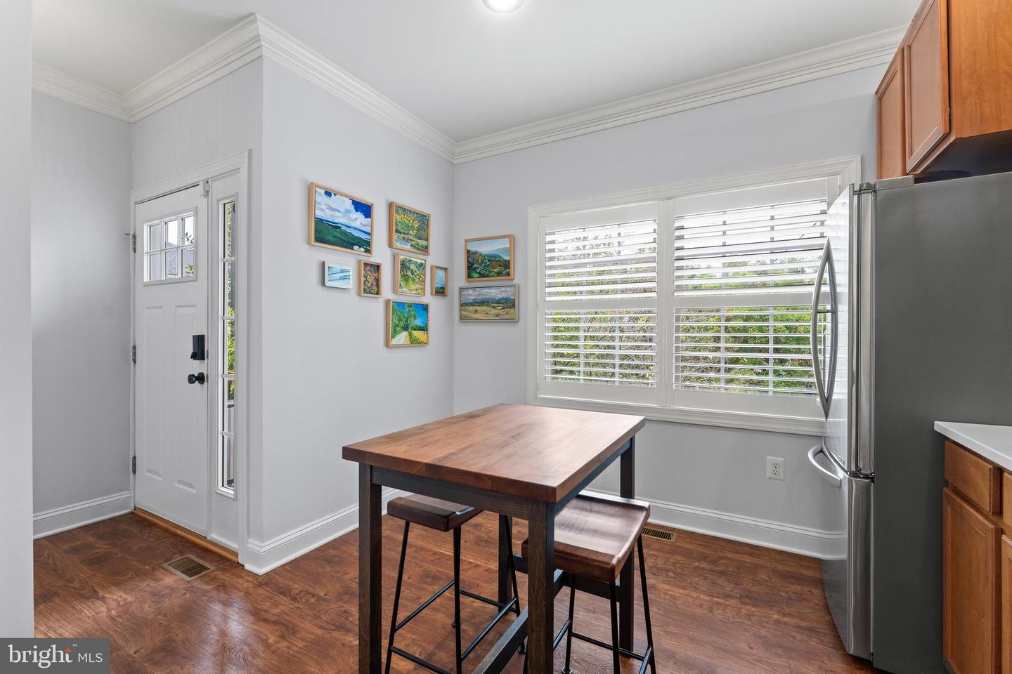 1613 CHARLES ST, FREDERICKSBURG, Virginia 22401, 4 Bedrooms Bedrooms, ,3 BathroomsBathrooms,Residential,For sale,1613 CHARLES ST,VAFB2009054 MLS # VAFB2009054