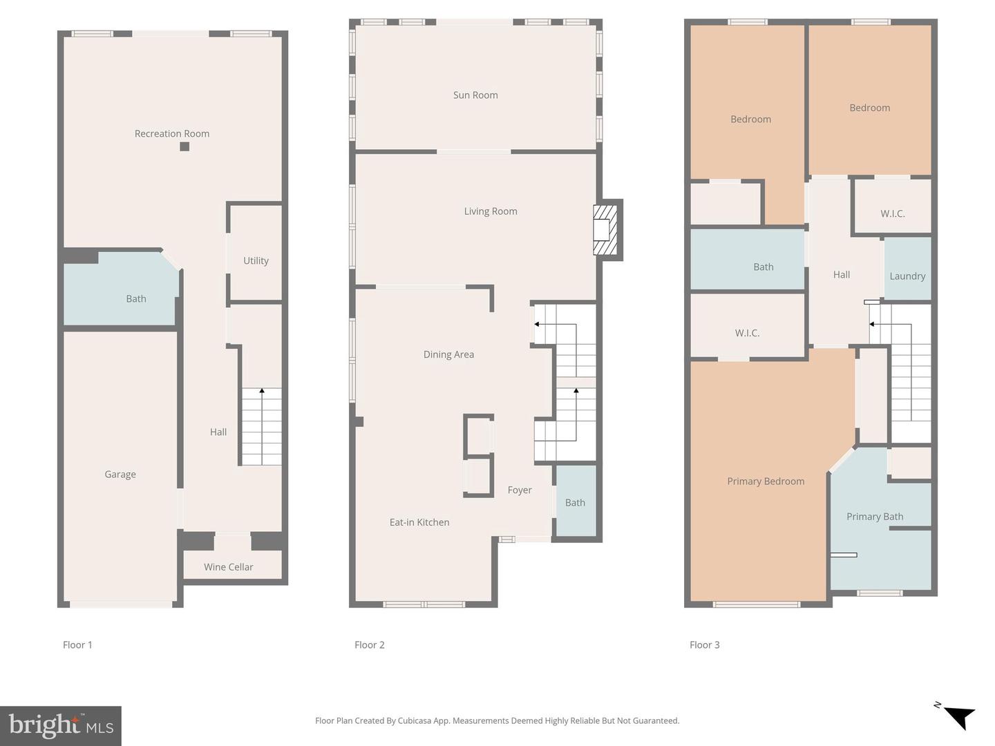 1613 CHARLES ST, FREDERICKSBURG, Virginia 22401, 4 Bedrooms Bedrooms, ,3 BathroomsBathrooms,Residential,For sale,1613 CHARLES ST,VAFB2009054 MLS # VAFB2009054