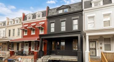 1010 I ST NE, WASHINGTON, District Of Columbia 20002, 4 Bedrooms Bedrooms, ,3 BathroomsBathrooms,Residential,For sale,1010 I ST NE,DCDC2225304 MLS # DCDC2225304