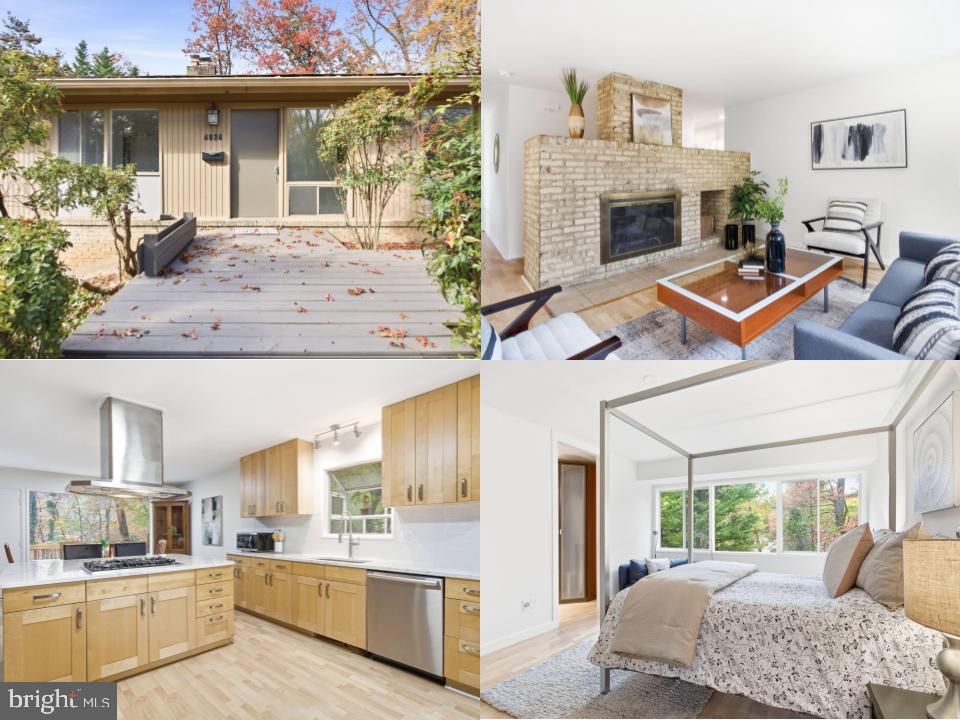 4024 IVA LN, ANNANDALE, Virginia 22003, 4 Bedrooms Bedrooms, ,3 BathroomsBathrooms,Residential,For sale,4024 IVA LN,VAFX2272712 MLS # VAFX2272712