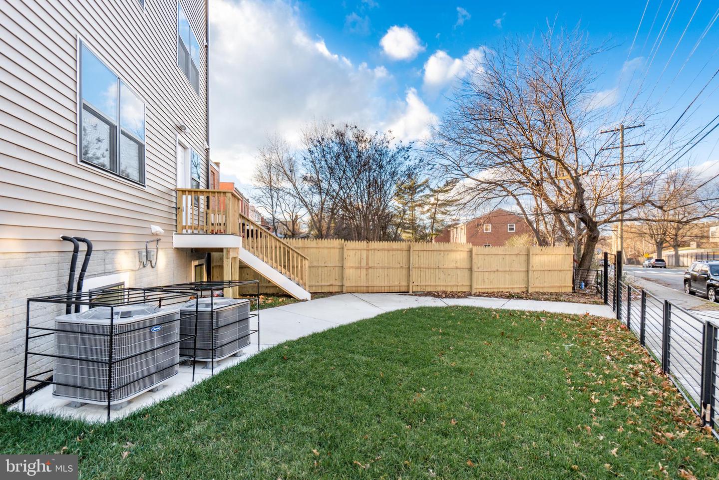 852 XENIA ST SE #2, WASHINGTON, District Of Columbia 20032, 4 Bedrooms Bedrooms, 7 Rooms Rooms,3 BathroomsBathrooms,Residential,For sale,852 XENIA ST SE #2,DCDC2225670 MLS # DCDC2225670