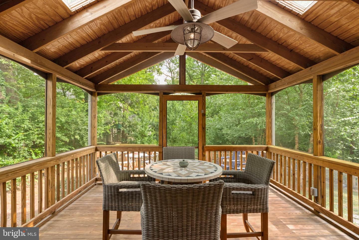 217 N EMERSON ST, ARLINGTON, Virginia 22203, 3 Bedrooms Bedrooms, 11 Rooms Rooms,2 BathroomsBathrooms,Residential,For sale,217 N EMERSON ST,VAAR2064628 MLS # VAAR2064628