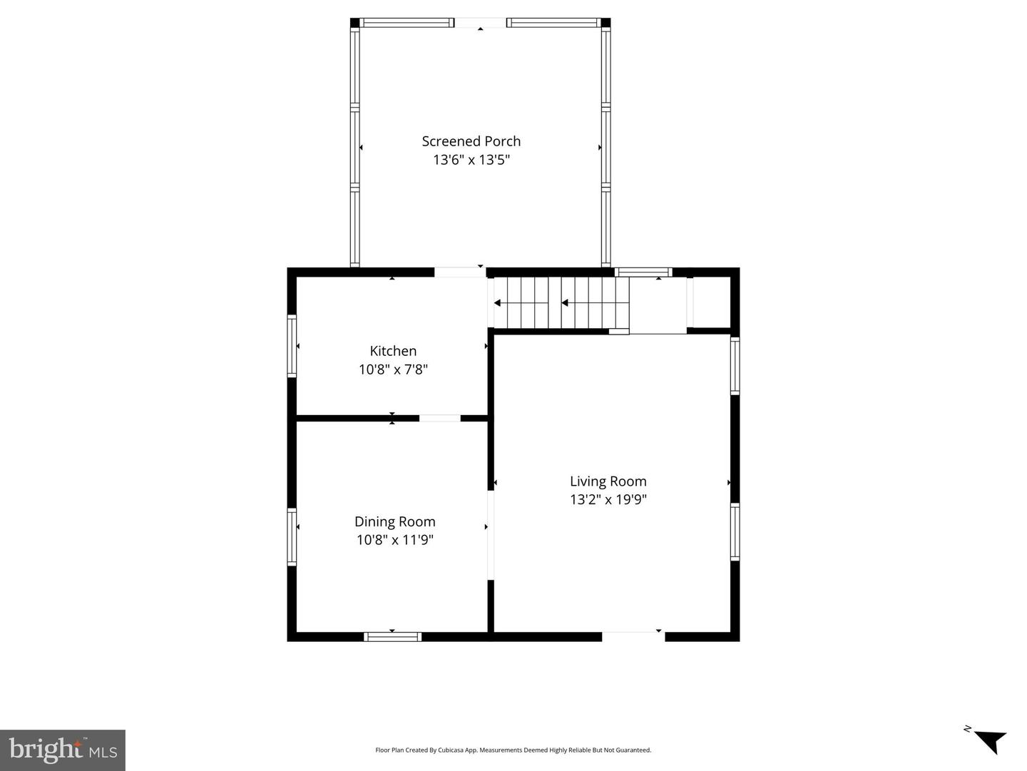 217 N EMERSON ST, ARLINGTON, Virginia 22203, 3 Bedrooms Bedrooms, 11 Rooms Rooms,2 BathroomsBathrooms,Residential,For sale,217 N EMERSON ST,VAAR2064628 MLS # VAAR2064628