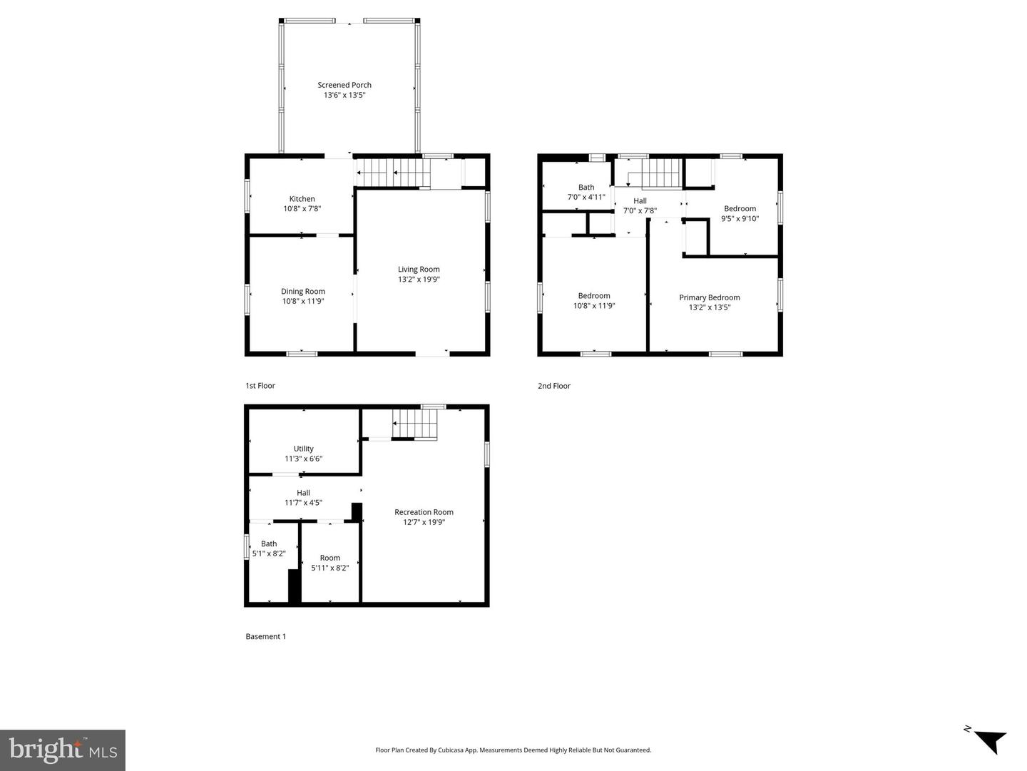 217 N EMERSON ST, ARLINGTON, Virginia 22203, 3 Bedrooms Bedrooms, 11 Rooms Rooms,2 BathroomsBathrooms,Residential,For sale,217 N EMERSON ST,VAAR2064628 MLS # VAAR2064628