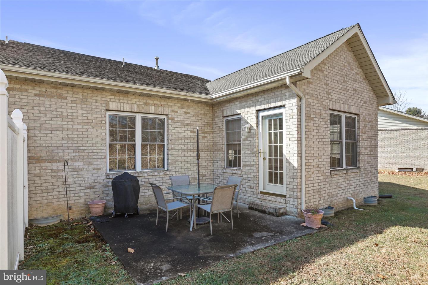 616 ALLEGHENY CIR, WOODSTOCK, Virginia 22664, 2 Bedrooms Bedrooms, ,2 BathroomsBathrooms,Residential,For sale,616 ALLEGHENY CIR,VASH2012872 MLS # VASH2012872