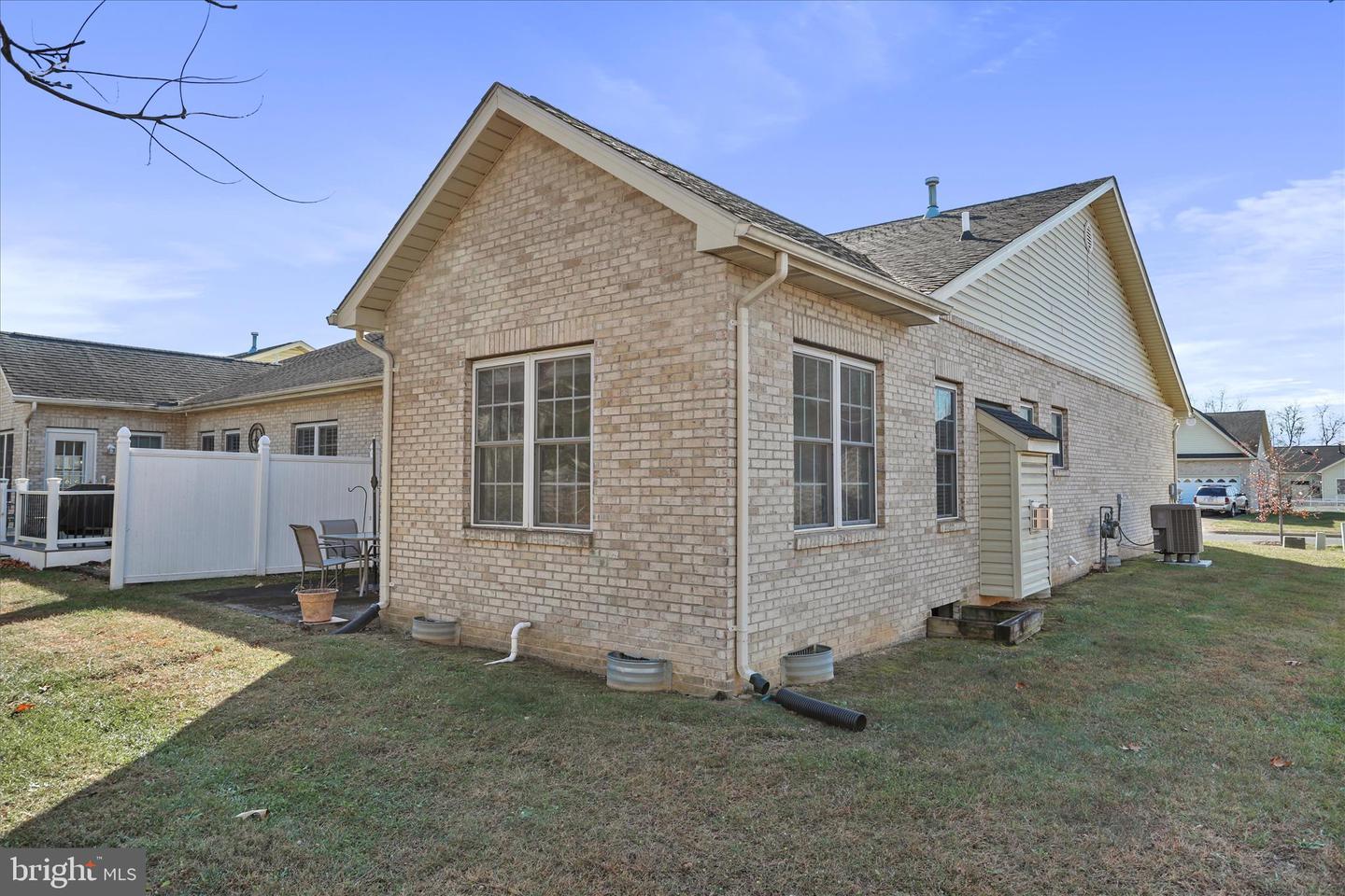 616 ALLEGHENY CIR, WOODSTOCK, Virginia 22664, 2 Bedrooms Bedrooms, ,2 BathroomsBathrooms,Residential,For sale,616 ALLEGHENY CIR,VASH2012872 MLS # VASH2012872