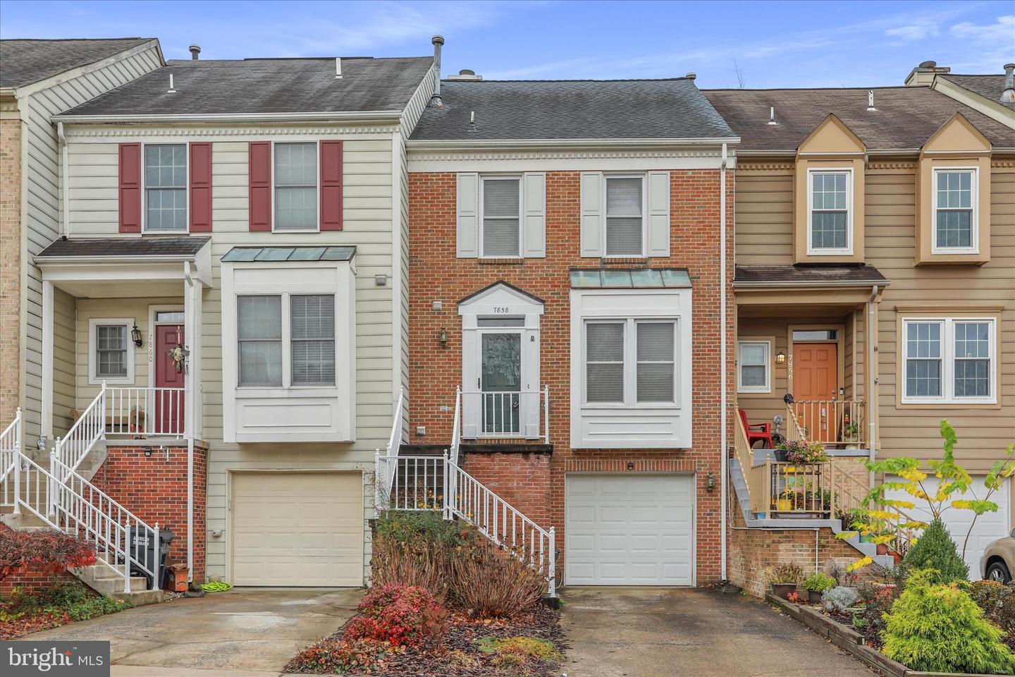 7858 BLUE GRAY CIR, MANASSAS, Virginia 20109, 2 Bedrooms Bedrooms, ,3 BathroomsBathrooms,Residential,For sale,7858 BLUE GRAY CIR,VAPW2106870 MLS # VAPW2106870