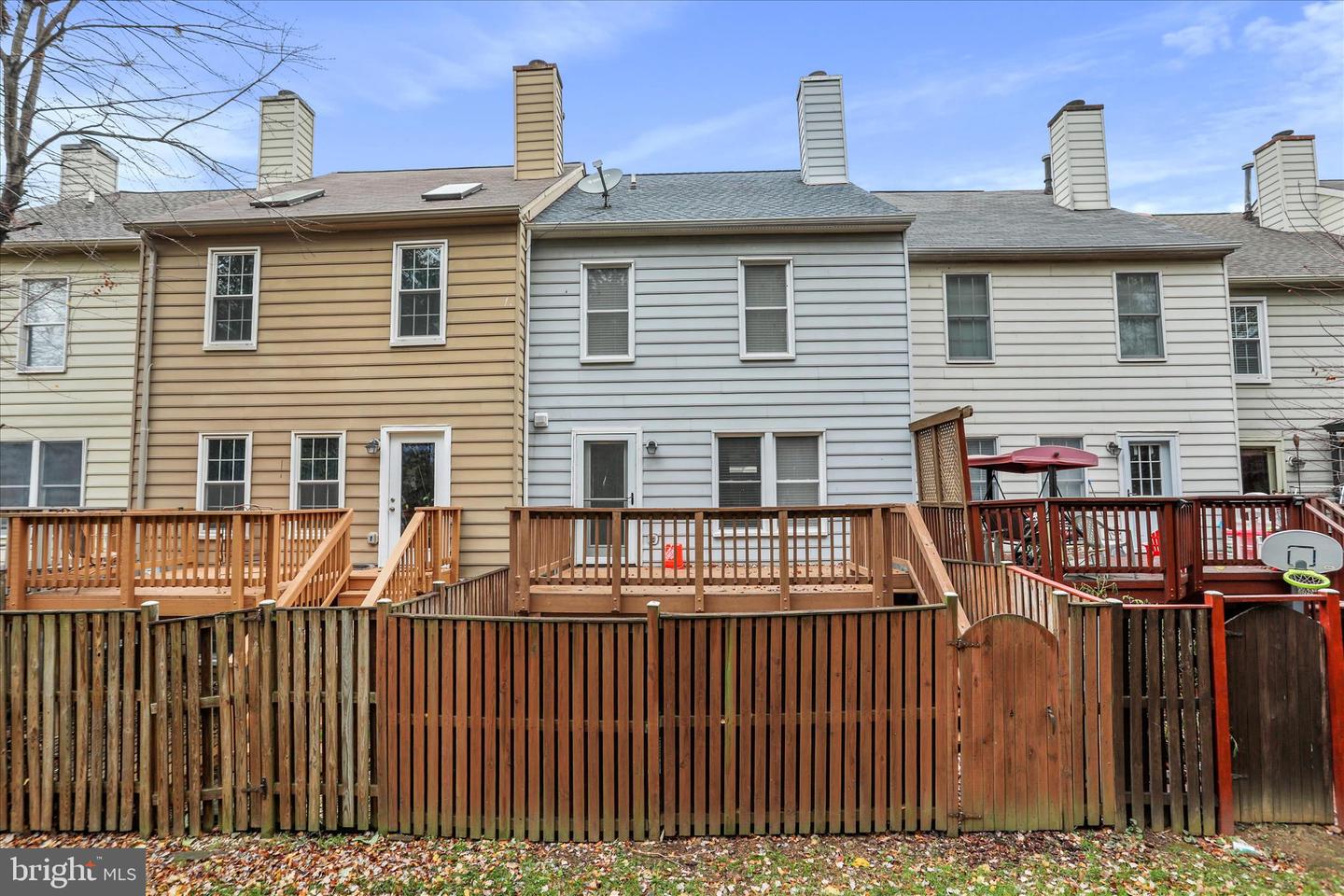 7858 BLUE GRAY CIR, MANASSAS, Virginia 20109, 2 Bedrooms Bedrooms, ,3 BathroomsBathrooms,Residential,For sale,7858 BLUE GRAY CIR,VAPW2106870 MLS # VAPW2106870