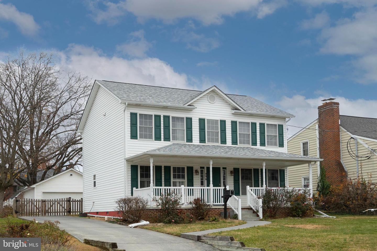 236 MILLER ST, WINCHESTER, Virginia 22601, 3 Bedrooms Bedrooms, ,2 BathroomsBathrooms,Residential,For sale,236 MILLER ST,VAWI2009412 MLS # VAWI2009412 236 MILLER ST, WINCHESTER, Virginia 22601, 3 Bedrooms Bedrooms, ,2 BathroomsBathrooms,Residential,For sale,236 MILLER ST,VAWI2009412 MLS # VAWI2009412