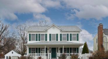 236 MILLER ST, WINCHESTER, Virginia 22601, 3 Bedrooms Bedrooms, ,2 BathroomsBathrooms,Residential,For sale,236 MILLER ST,VAWI2009412 MLS # VAWI2009412