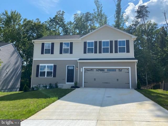 612 MCFERREN RD, STAFFORD, Virginia 22554, 4 Bedrooms Bedrooms, ,2 BathroomsBathrooms,Residential,For sale,612 MCFERREN RD,VAST2043964 MLS # VAST2043964