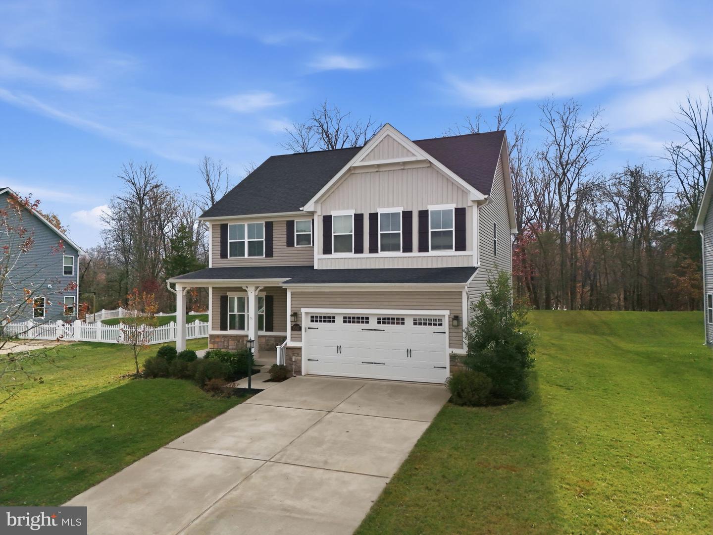 15117 HAYMARKET LANDING DR, HAYMARKET, Virginia 20169, 4 Bedrooms Bedrooms, ,2 BathroomsBathrooms,Residential,For sale,15117 HAYMARKET LANDING DR,VAPW2107136 MLS # VAPW2107136