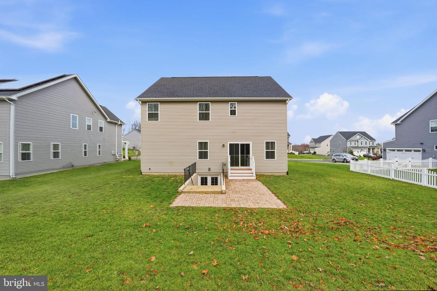 15117 HAYMARKET LANDING DR, HAYMARKET, Virginia 20169, 4 Bedrooms Bedrooms, ,2 BathroomsBathrooms,Residential,For sale,15117 HAYMARKET LANDING DR,VAPW2107136 MLS # VAPW2107136