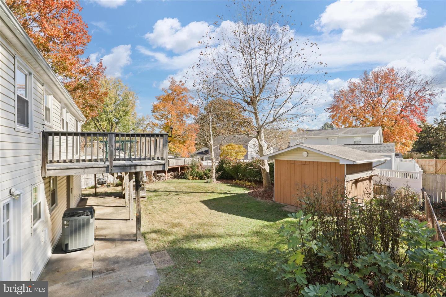 5405 DUNSMORE RD, ALEXANDRIA, Virginia 22315, 4 Bedrooms Bedrooms, ,3 BathroomsBathrooms,Residential,For sale,5405 DUNSMORE RD,VAFX2277408 MLS # VAFX2277408