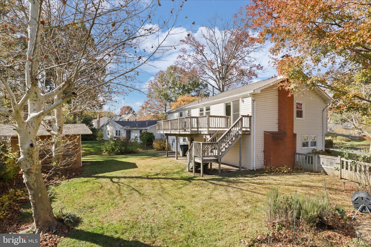 5405 DUNSMORE RD, ALEXANDRIA, Virginia 22315, 4 Bedrooms Bedrooms, ,3 BathroomsBathrooms,Residential,For sale,5405 DUNSMORE RD,VAFX2277408 MLS # VAFX2277408