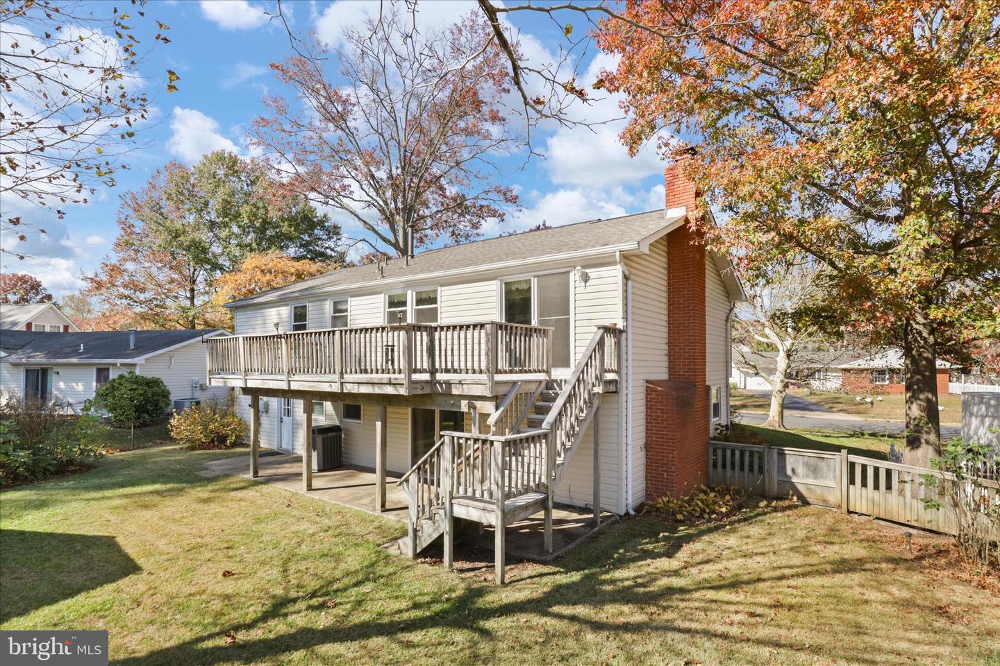 5405 DUNSMORE RD, ALEXANDRIA, Virginia 22315, 4 Bedrooms Bedrooms, ,3 BathroomsBathrooms,Residential,For sale,5405 DUNSMORE RD,VAFX2277408 MLS # VAFX2277408