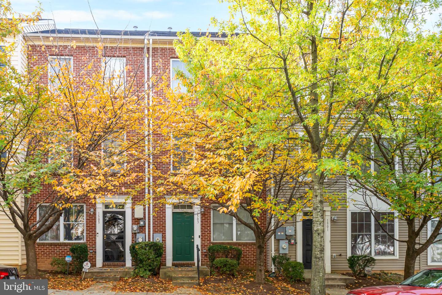 1503 TUBMAN RD SE, WASHINGTON, District Of Columbia 20020, 3 Bedrooms Bedrooms, ,2 BathroomsBathrooms,Residential,For sale,1503 TUBMAN RD SE,DCDC2230338 MLS # DCDC2230338