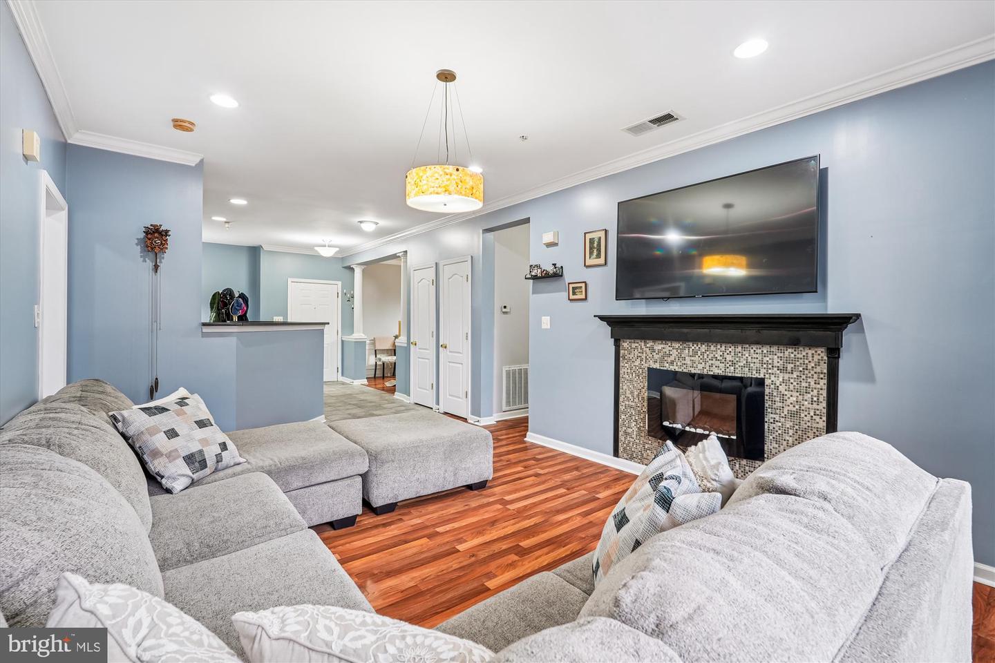 9722 HOLMES PL #203, MANASSAS PARK, Virginia 20111, 2 Bedrooms Bedrooms, ,2 BathroomsBathrooms,Residential,For sale,9722 HOLMES PL #203,VAMP2003444 MLS # VAMP2003444