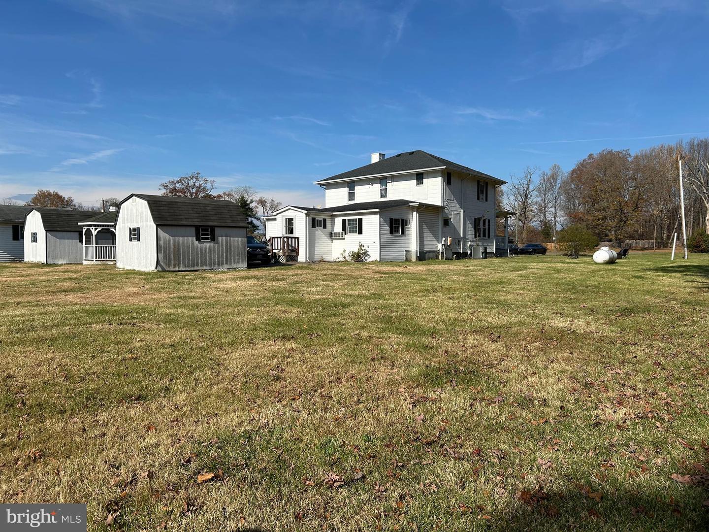 7183 OPAL RD, WARRENTON, Virginia 20186, ,Land,For sale,7183 OPAL RD,VAFQ2019722 MLS # VAFQ2019722