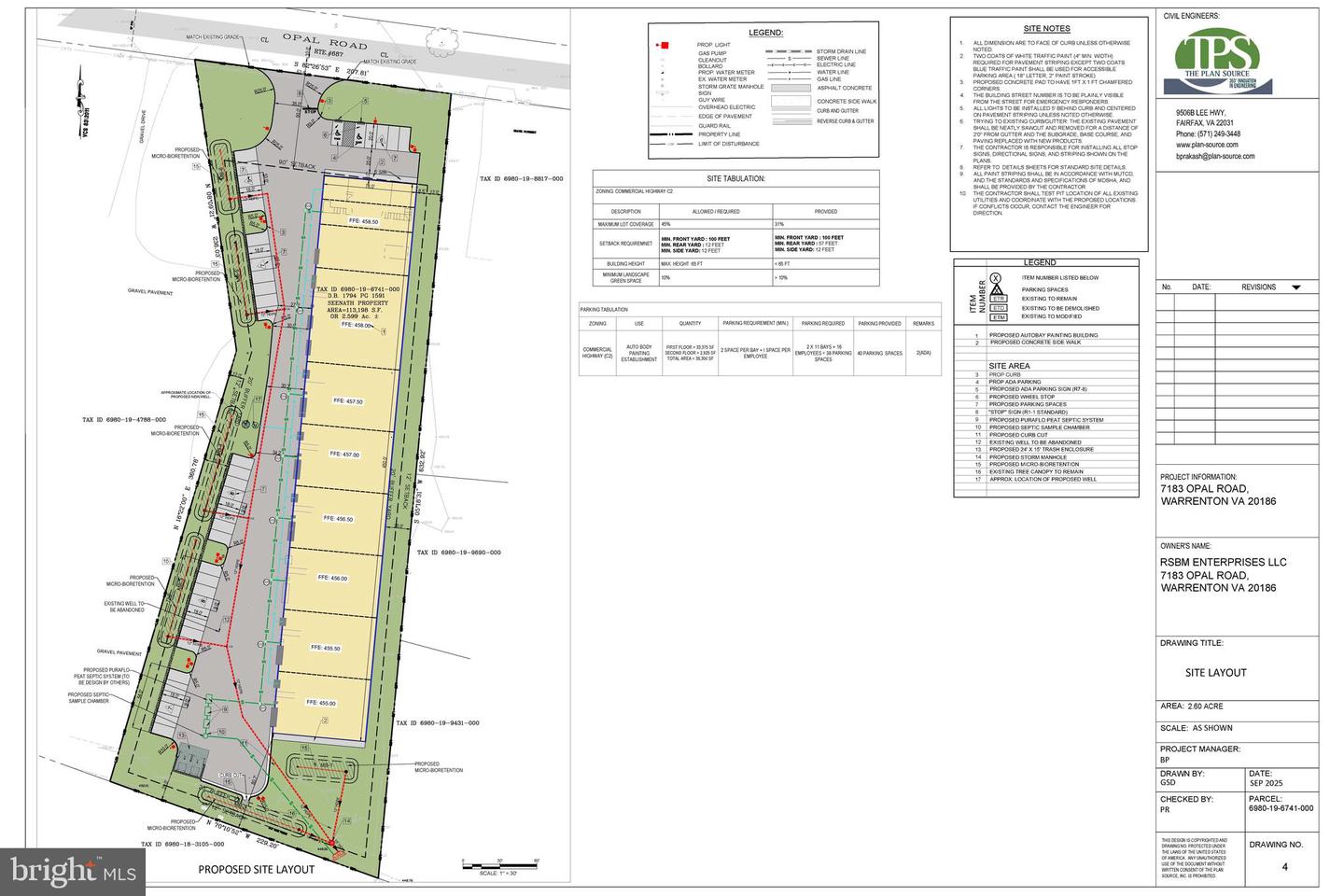 7183 OPAL RD, WARRENTON, Virginia 20186, ,Land,For sale,7183 OPAL RD,VAFQ2019722 MLS # VAFQ2019722
