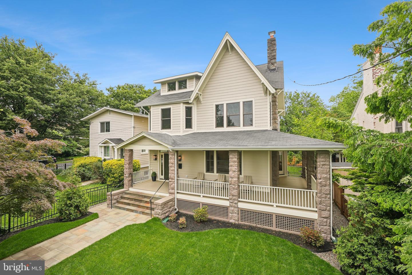 5115 42ND ST NW, WASHINGTON, District Of Columbia 20016, 6 Bedrooms Bedrooms, ,5 BathroomsBathrooms,Residential,For sale,5115 42ND ST NW,DCDC2184898 MLS # DCDC2184898