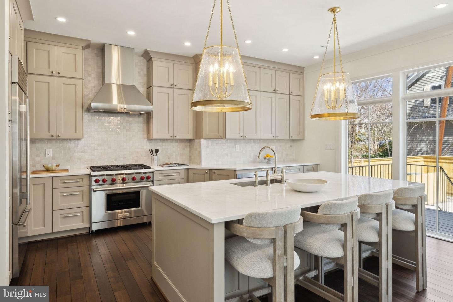 5115 42ND ST NW, WASHINGTON, District Of Columbia 20016, 6 Bedrooms Bedrooms, ,5 BathroomsBathrooms,Residential,For sale,5115 42ND ST NW,DCDC2184898 MLS # DCDC2184898