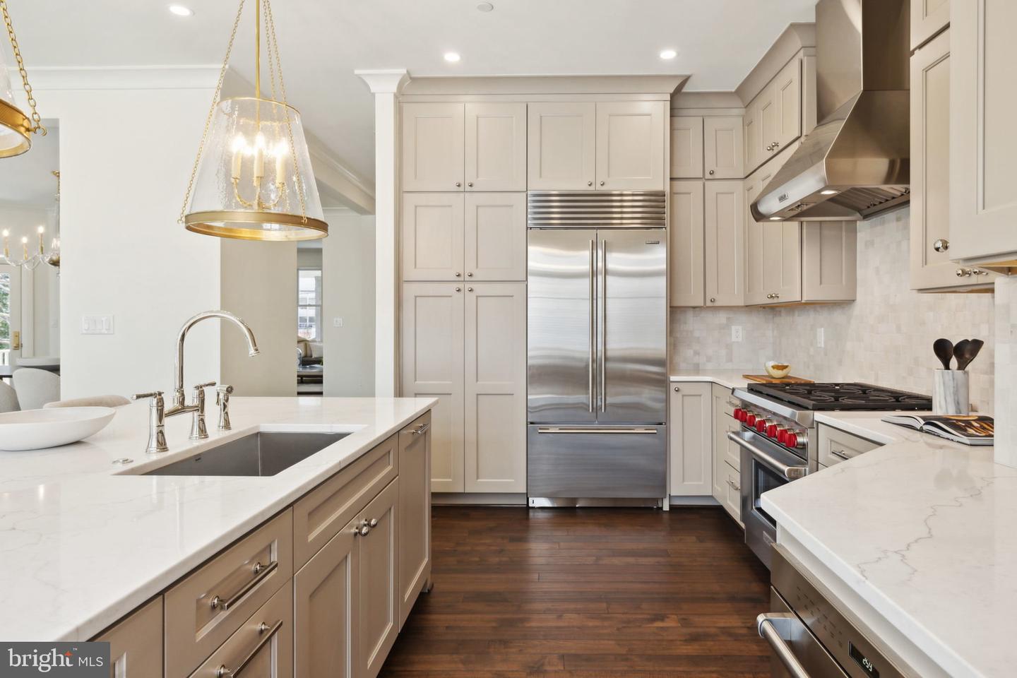 5115 42ND ST NW, WASHINGTON, District Of Columbia 20016, 6 Bedrooms Bedrooms, ,5 BathroomsBathrooms,Residential,For sale,5115 42ND ST NW,DCDC2184898 MLS # DCDC2184898