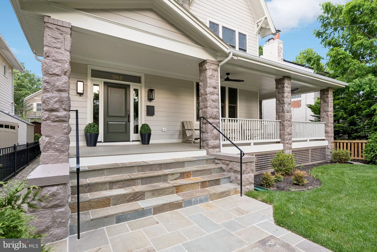 5115 42ND ST NW, WASHINGTON, District Of Columbia 20016, 6 Bedrooms Bedrooms, ,5 BathroomsBathrooms,Residential,For sale,5115 42ND ST NW,DCDC2184898 MLS # DCDC2184898