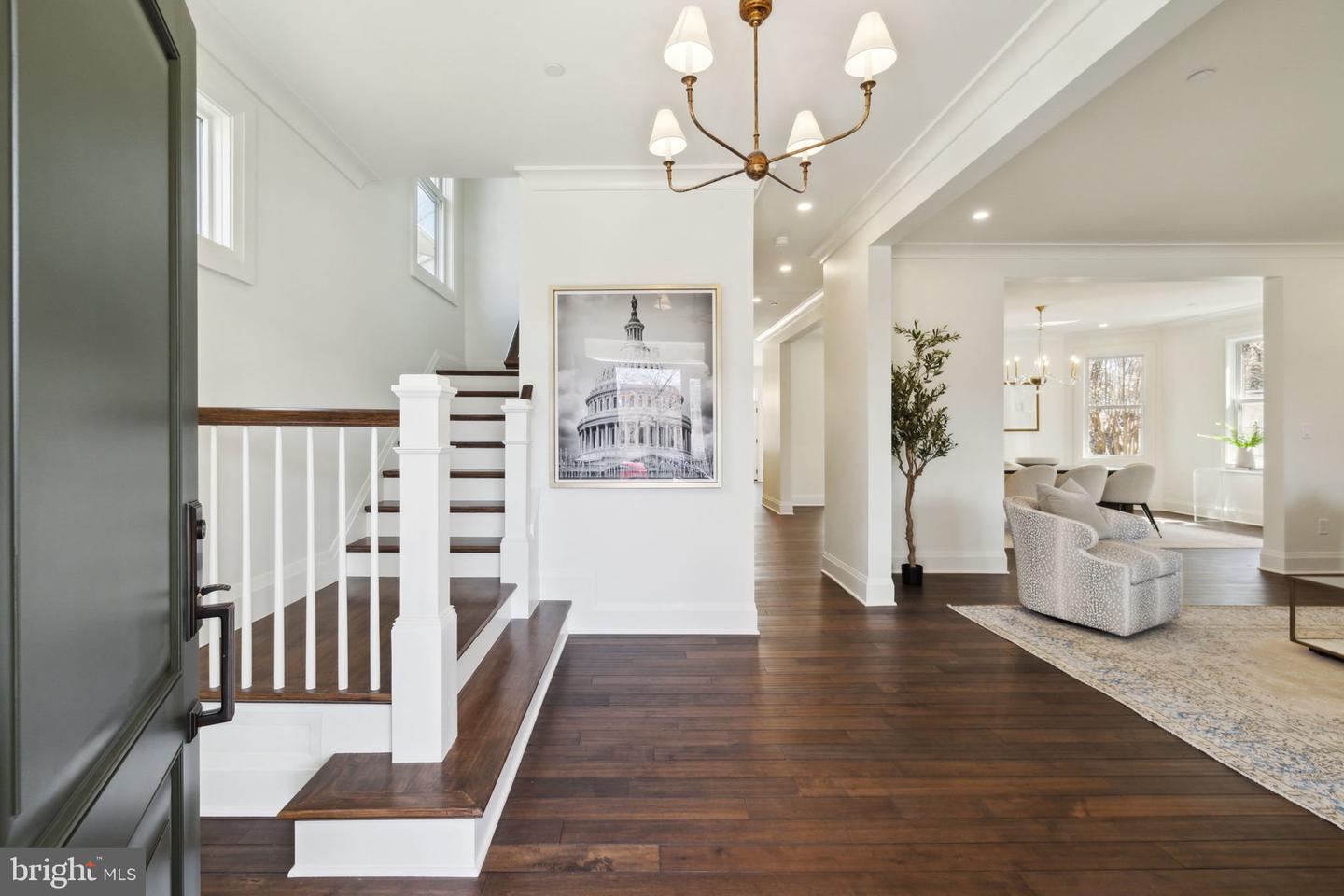 5115 42ND ST NW, WASHINGTON, District Of Columbia 20016, 6 Bedrooms Bedrooms, ,5 BathroomsBathrooms,Residential,For sale,5115 42ND ST NW,DCDC2184898 MLS # DCDC2184898