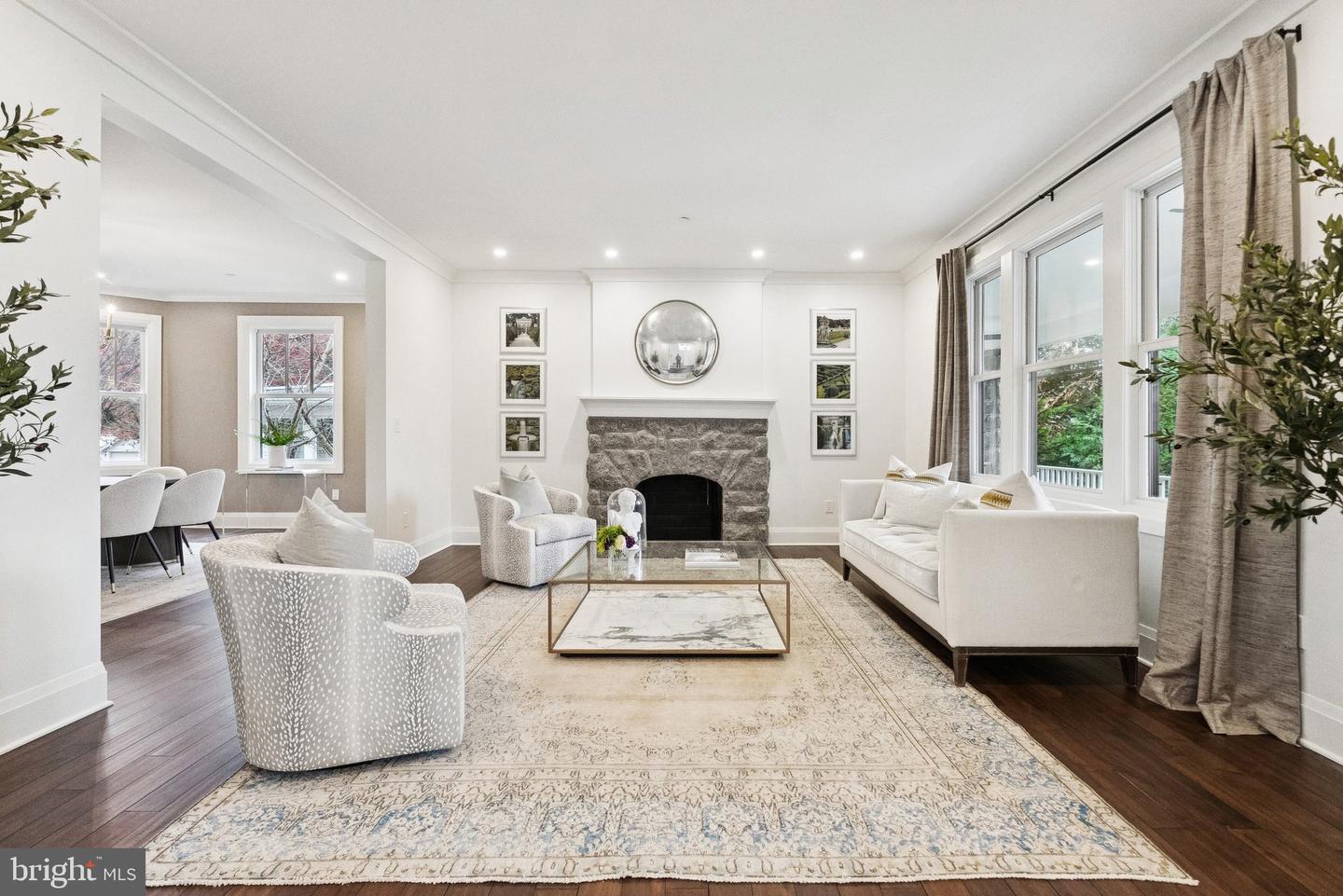 5115 42ND ST NW, WASHINGTON, District Of Columbia 20016, 6 Bedrooms Bedrooms, ,5 BathroomsBathrooms,Residential,For sale,5115 42ND ST NW,DCDC2184898 MLS # DCDC2184898