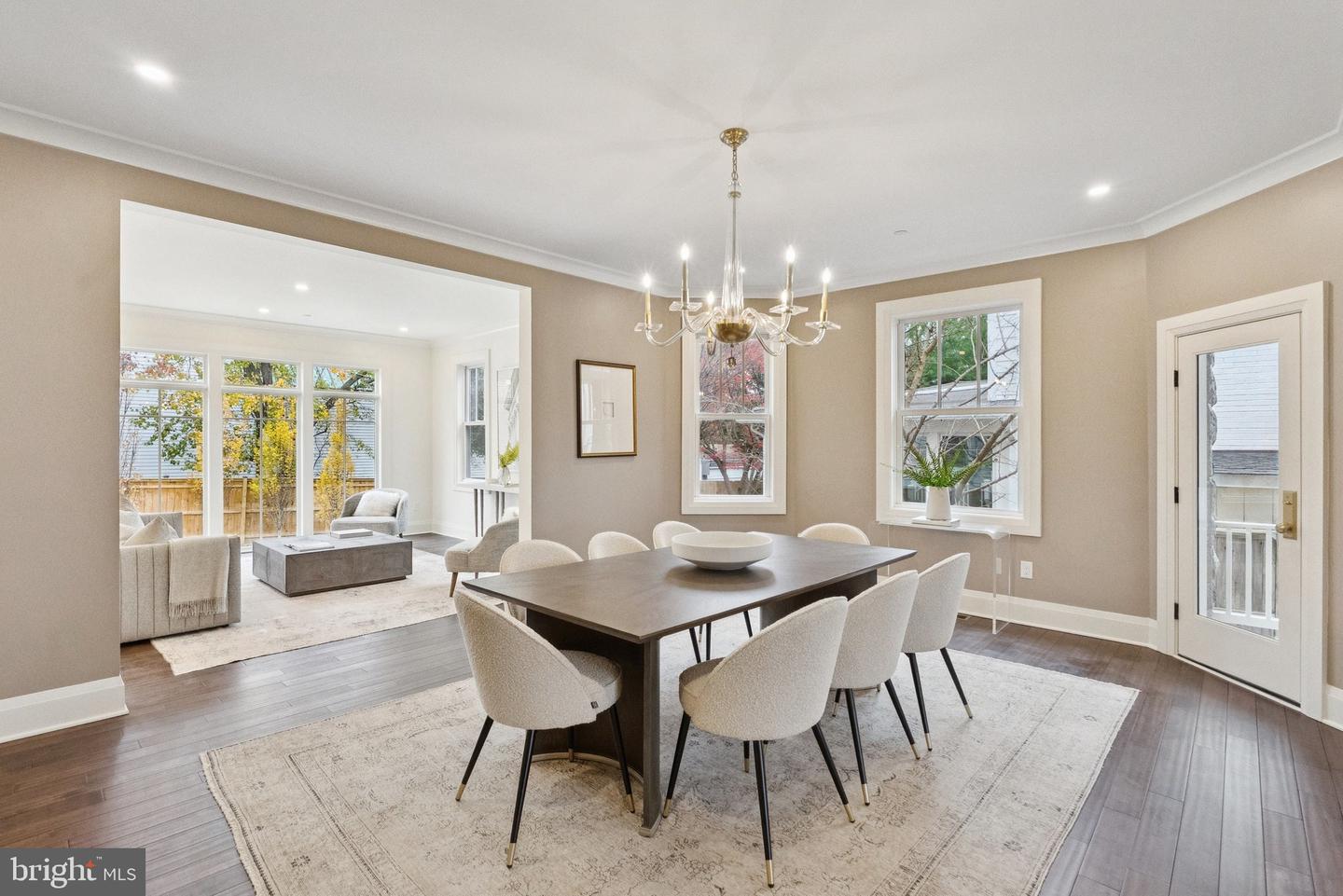 5115 42ND ST NW, WASHINGTON, District Of Columbia 20016, 6 Bedrooms Bedrooms, ,5 BathroomsBathrooms,Residential,For sale,5115 42ND ST NW,DCDC2184898 MLS # DCDC2184898