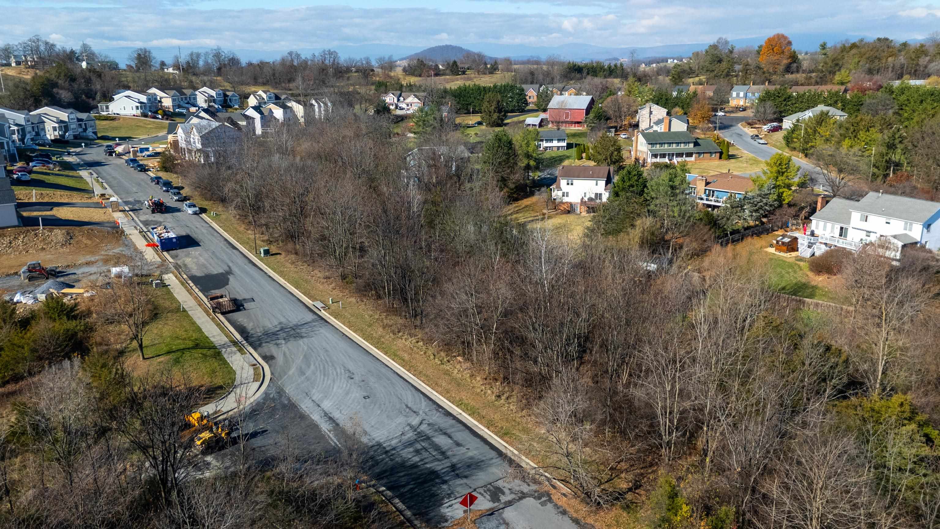 2102 WILLOW HILL DR, HARRISONBURG, Virginia 22801, ,Land,2102 WILLOW HILL DR,671342 MLS # 671342