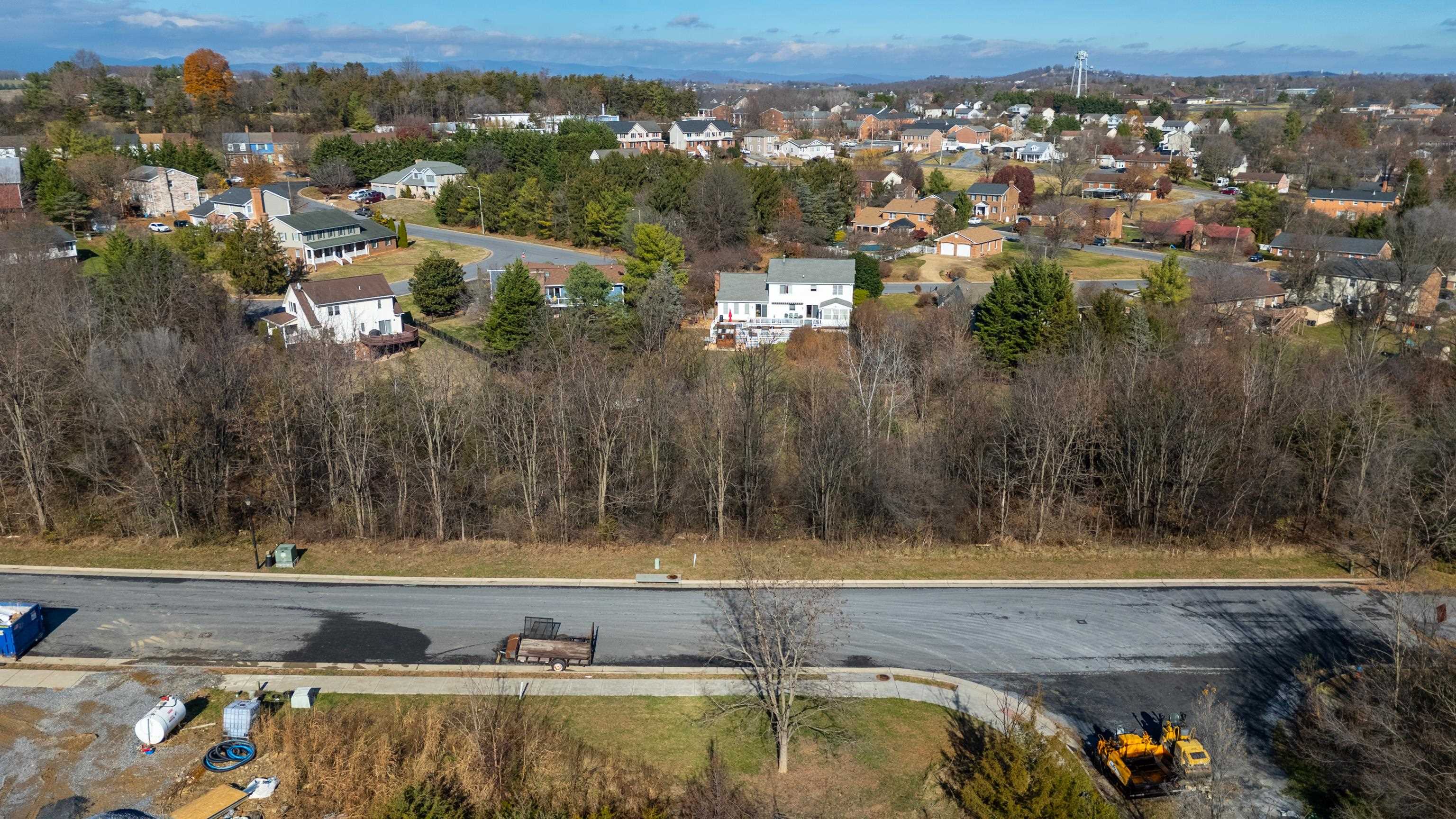 2122 WILLOW HILL DR, HARRISONBURG, Virginia 22801, ,Land,2122 WILLOW HILL DR,671344 MLS # 671344