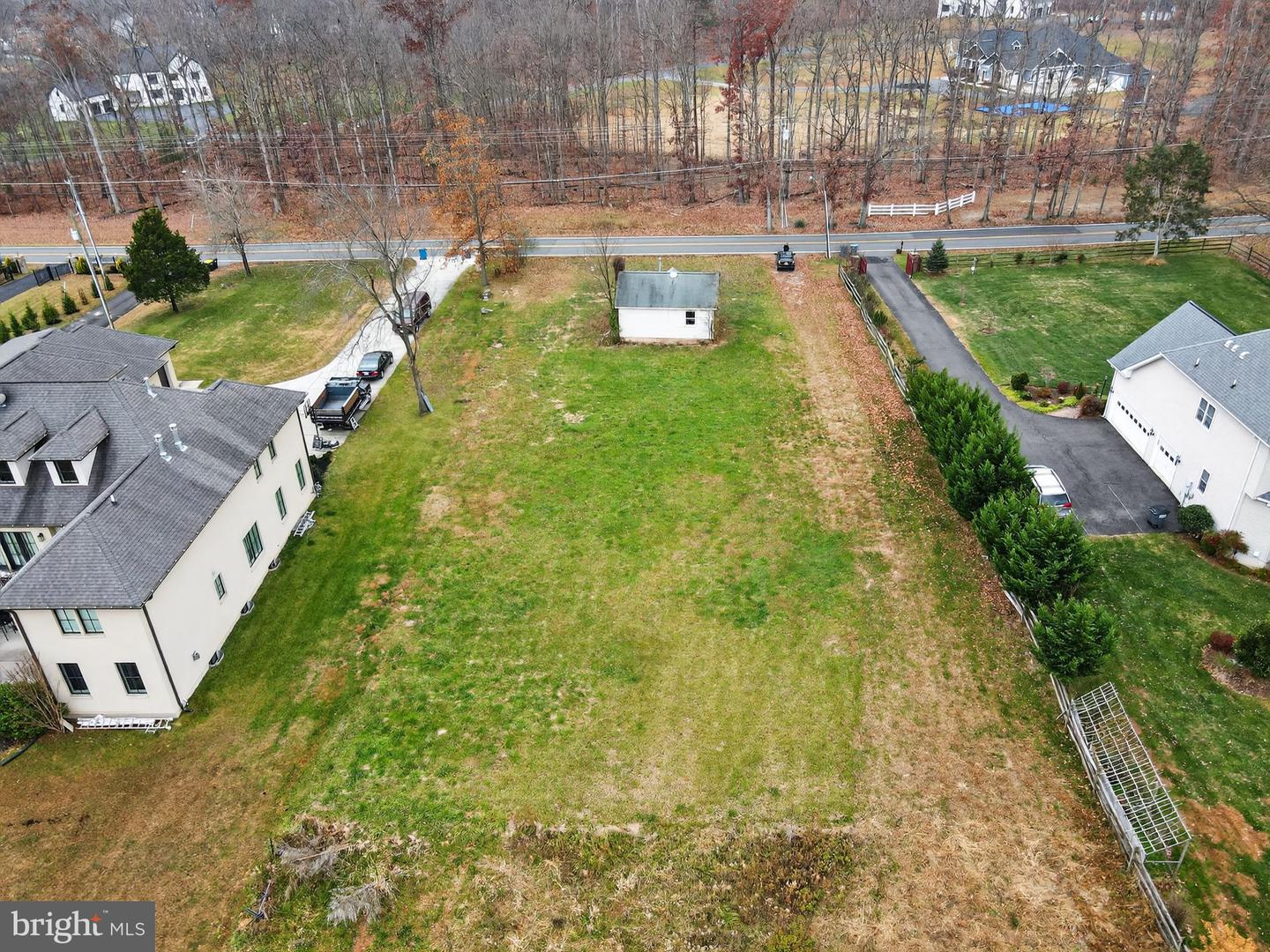 5955 COLCHESTER RD, FAIRFAX, Virginia 22030, ,Land,For sale,5955 COLCHESTER RD,VAFX2279434 MLS # VAFX2279434