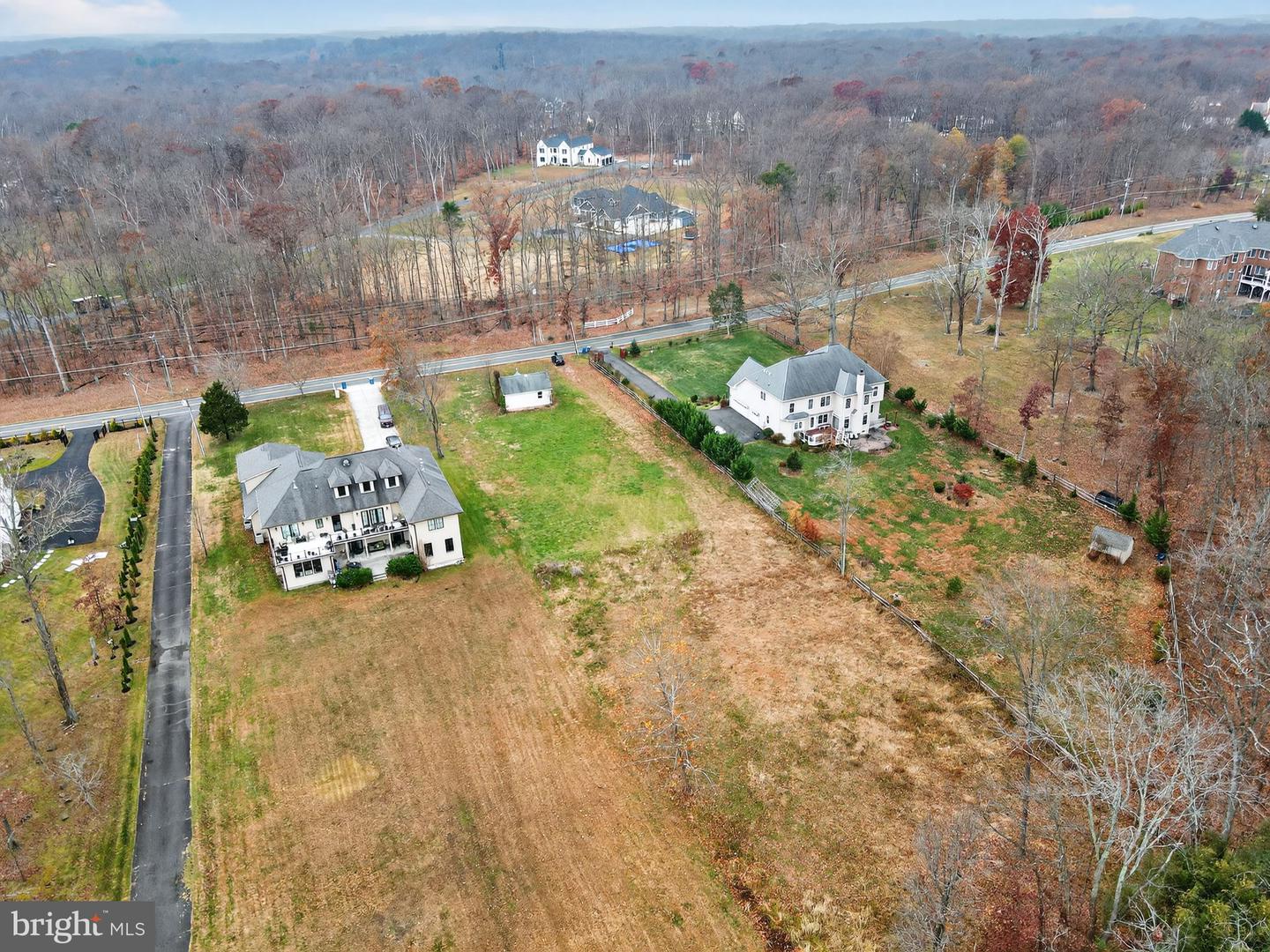 5955 COLCHESTER RD, FAIRFAX, Virginia 22030, ,Land,For sale,5955 COLCHESTER RD,VAFX2279434 MLS # VAFX2279434