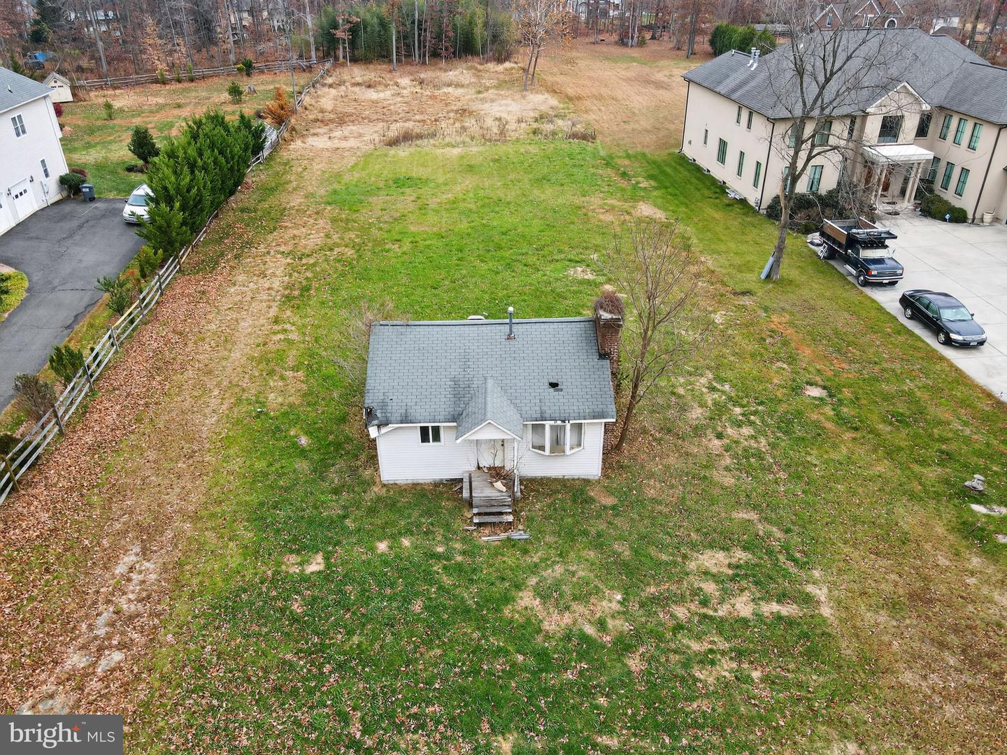 5955 COLCHESTER RD, FAIRFAX, Virginia 22030, ,Land,For sale,5955 COLCHESTER RD,VAFX2279434 MLS # VAFX2279434