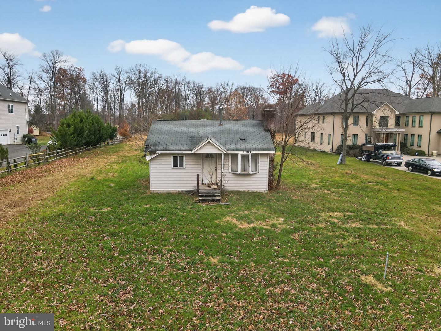 5955 COLCHESTER RD, FAIRFAX, Virginia 22030, ,Land,For sale,5955 COLCHESTER RD,VAFX2279434 MLS # VAFX2279434