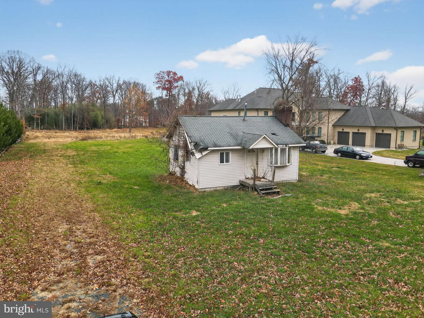 5955 COLCHESTER RD, FAIRFAX, Virginia 22030, ,Land,For sale,5955 COLCHESTER RD,VAFX2279434 MLS # VAFX2279434